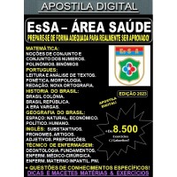 Esa 2020 1, PDF, Sargento